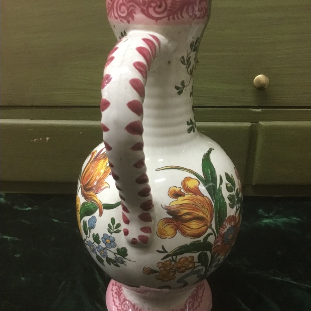 European Caraffe - Picture 5 of 7